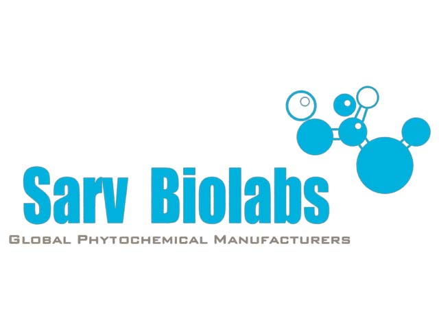 Sarv bio,CPhI worldwide 2017, Frankfurt